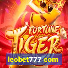 leobet777 com